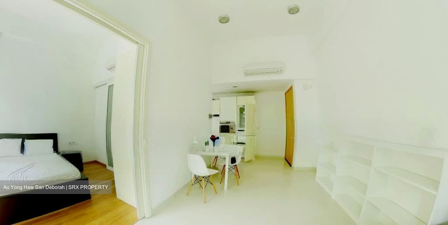 The Ford @ Holland (D10), Condominium #548835891